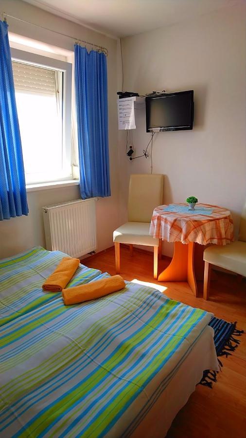 Vila Nela Podhájska Екстериор снимка