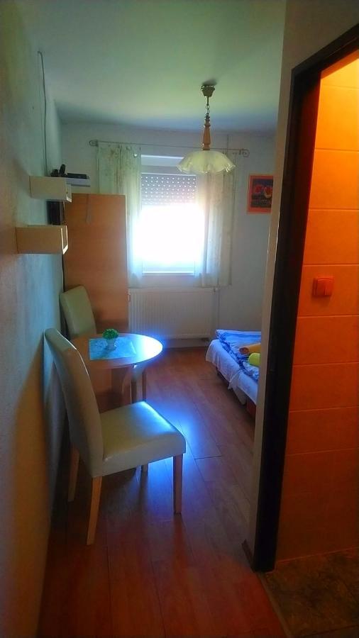 Vila Nela Podhájska Екстериор снимка
